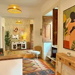 My Fair - 2 Bedroom Near Principe Real Daire *