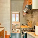 My Fair - 2 Bedroom Near Principe Real Lisboa