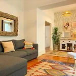 My Fair - 2 Bedroom Near Principe Real