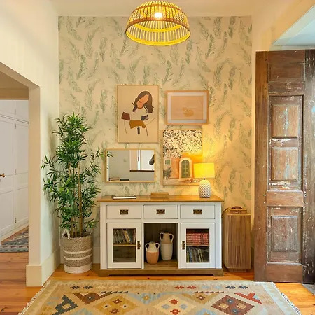 Lejlighed My Fair - 2 Bedroom Near Principe Real *