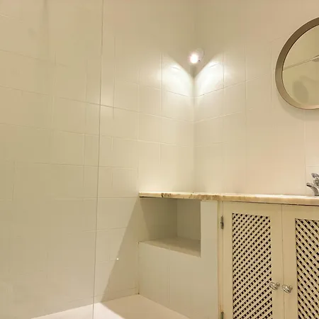 My Fair - 2 Bedroom Near Principe Real 公寓 *