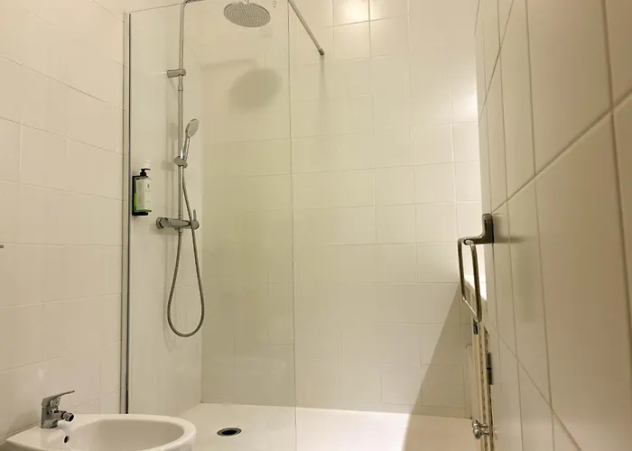 My Fair - 2 Bedroom Near Principe Real Lejlighed